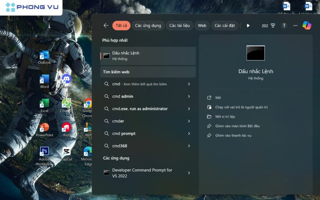 Cách hẹn giờ tắt máy tính trên Windows bằng lệnh Command Prompt