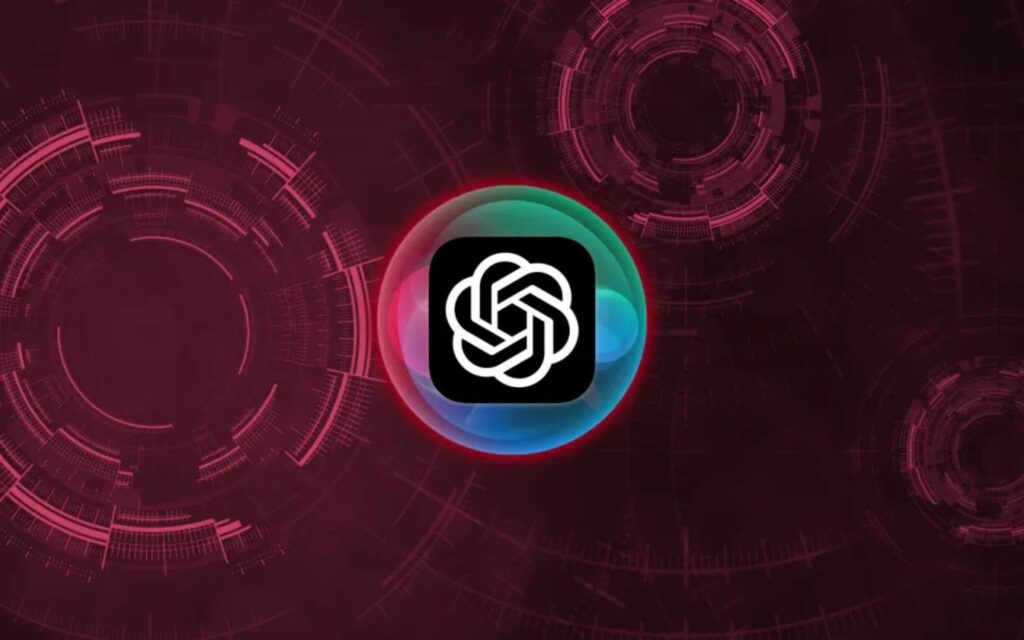 Hướng dẫn sử dụng Siri với Chat GPT chi tiết trên iPhone 9 Siri kết hợp với ChatGPT đem đến sự tiện ích tối đa cho người dùng