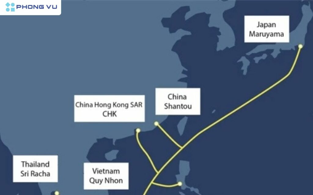 ADC giúp tạo tiền đề phát triển cho các dịch vụ số tiên tiến trong tương lai