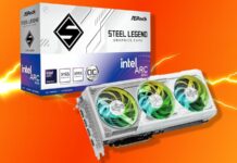 Intel bật mí ngày ra mắt Card đồ họa Intel Arc B580 chính thức Card đồ họa Intel Arc B580