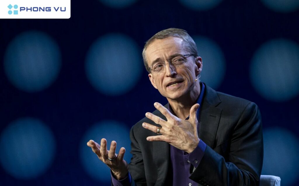 CEO hãng chip Intel đột ngột từ chức sau chưa đầy 4 năm 2 ceo intel tu chuc 2