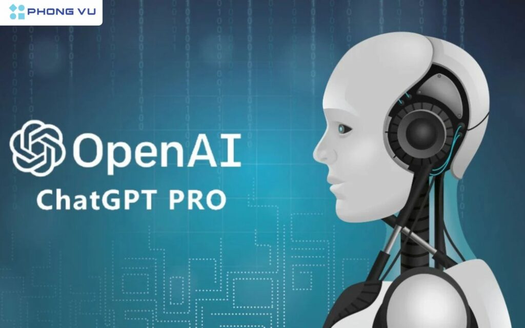 Phiên bản ChatGPT Pro hiện đang nhận về nhiều ý kiến trái chiều