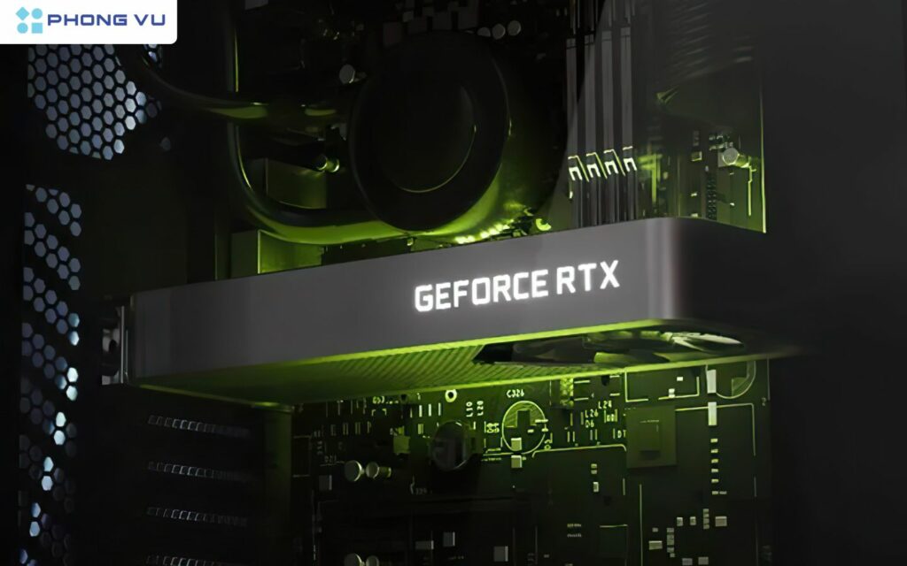 Với sự kết hợp giữa RTX 4060 và cấu hình hợp lý, bạn không chỉ chơi tốt các game AAA hiện tại mà còn sẵn sàng cho những tựa game mới ra mắt trong tương lai.