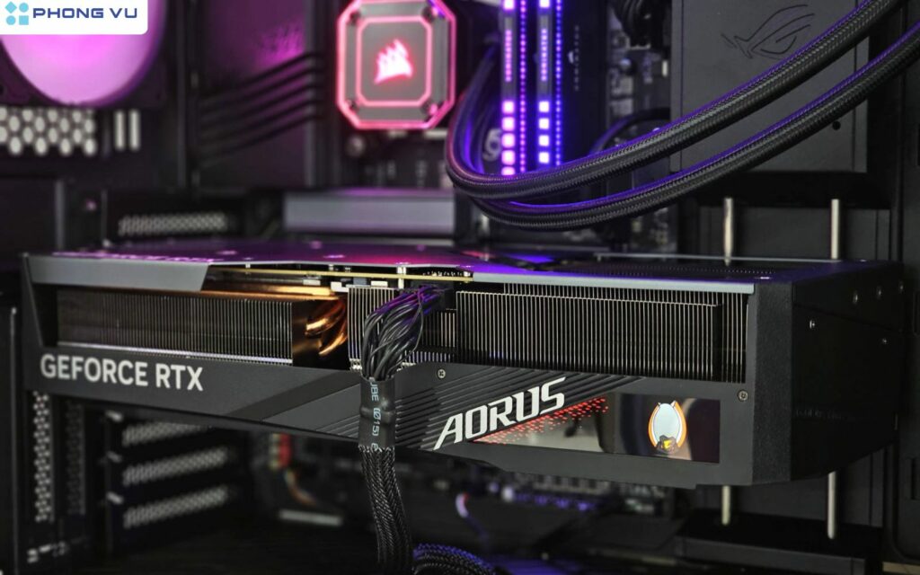 RTX 4060 là một trong những dòng GPU có giá cả phải chăng nhất thuộc thế hệ RTX 40-series của NVIDIA.