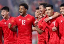 Cách mua vé chung kết AFF Cup 2024 xem tuyển Việt Nam cực dễ Chung kết AFF Cup