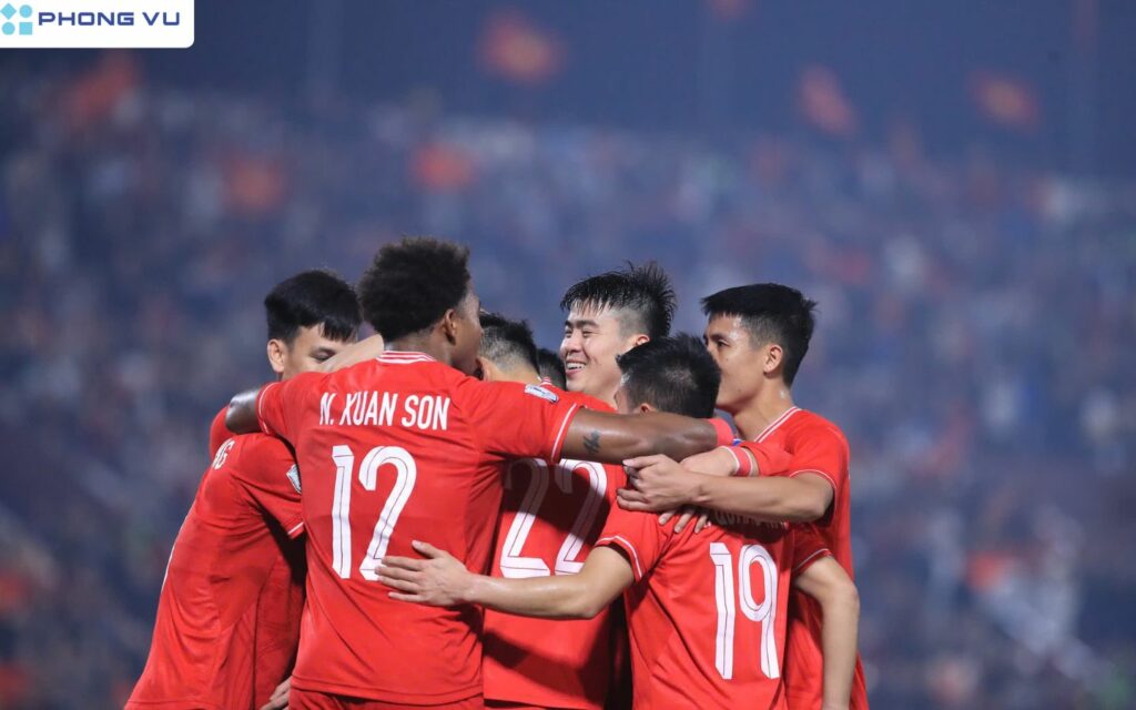Cách mua vé chung kết AFF Cup 2024 xem tuyển Việt Nam cực dễ 4 Người hâm mộ cần tuân thủ quy định cổ vũ văn minh khi xem trận đấu