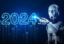 Công nghệ AI 2024 bùng nổ với loạt thành tích ấn tượng Công nghệ AI 2024