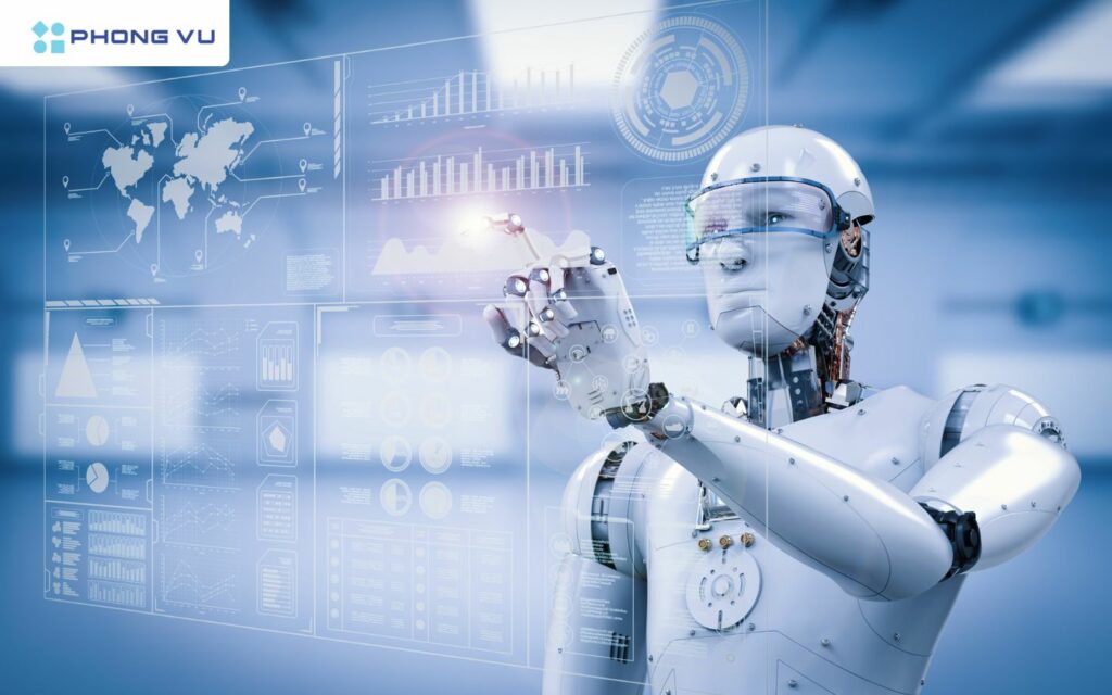 Sử dụng AI cần tuân thủ theo khung pháp lý của các tổ chức quốc tế