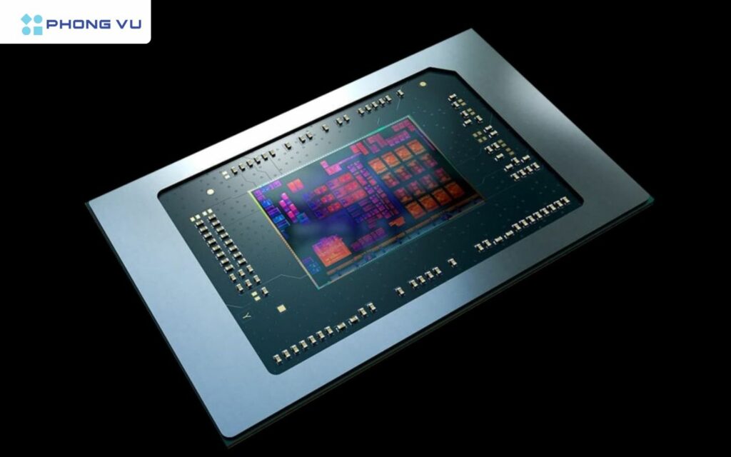 Công nghệ làm mát này rất phù hợp cho các laptop nhỏ gọn với mức TDP thấp.