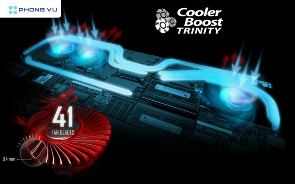 Công nghệ hiện tại chỉ hỗ trợ các thiết bị có TDP lên tới 40W, chưa đủ đáp ứng các laptop hiệu năng cao với TDP lớn hơn.