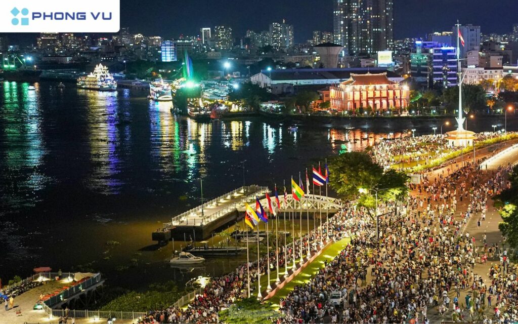 Một số lưu ý cần nhớ khi tham gia Countdown