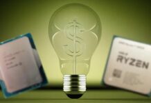 Top CPU giá rẻ tốt nhất cho build PC Gaming năm 2025 Top CPU giá rẻ tốt nhất cho build PC Gaming năm 2024