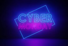Nhập mã Cyber Monday nhận ưu đãi đến 300.000 VNĐ tại Phong Vũ
