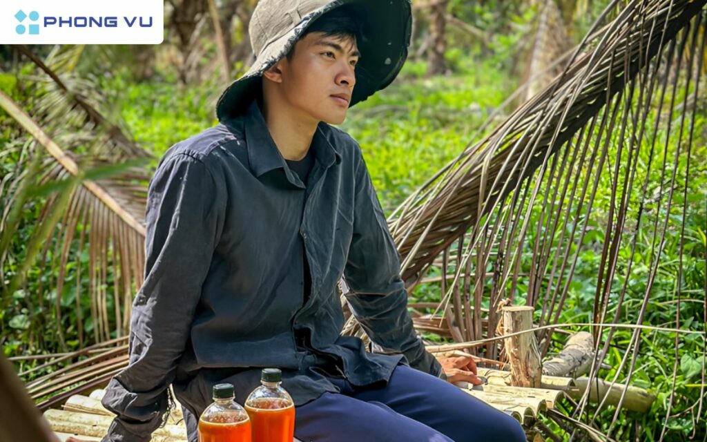 Nét đặc trưng của “Nam bộ qua ngôn từ”