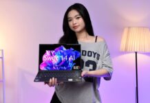 Đánh giá Acer Swift 14 AI SF14-51: Thêm một laptop AI Copilot+PC đáng mua!