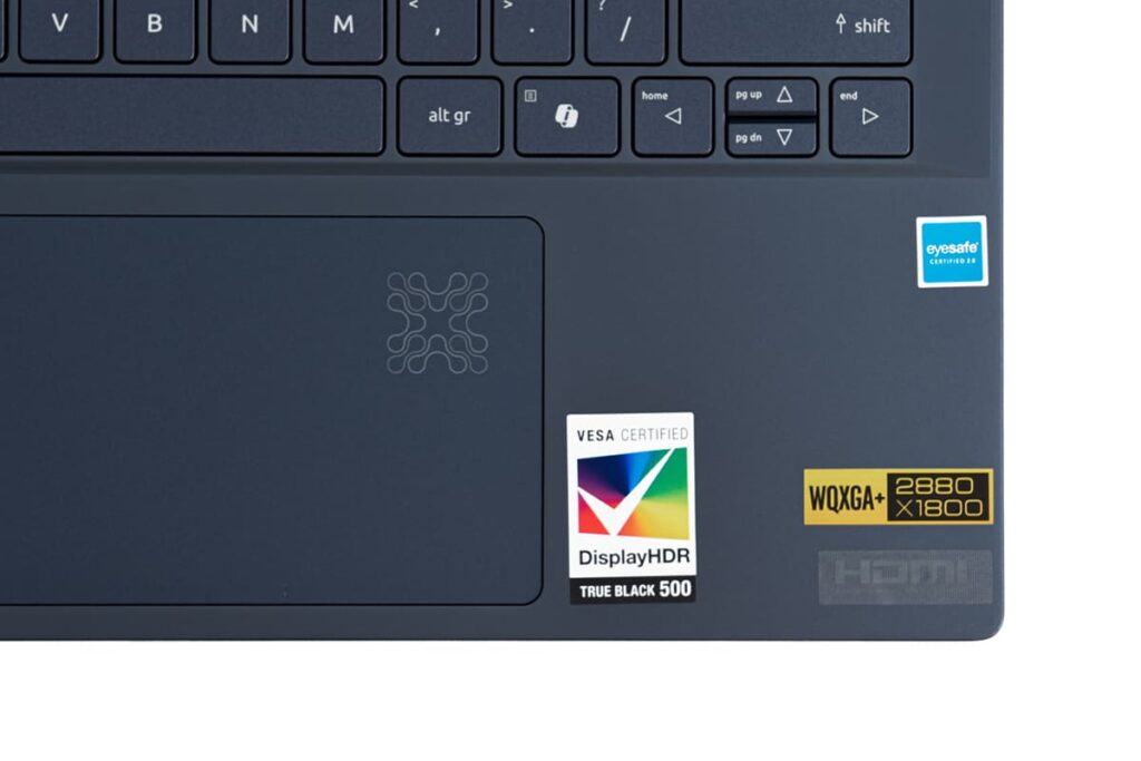 Acer tích hợp một loạt ứng dụng AI nằm trong hệ sinh thái trên chiếc Swift 14 AI mới
