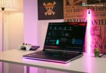 Đánh giá laptop gaming ASUS ROG Strix SCAR 18: Option mạnh nhất, 114 triệu!