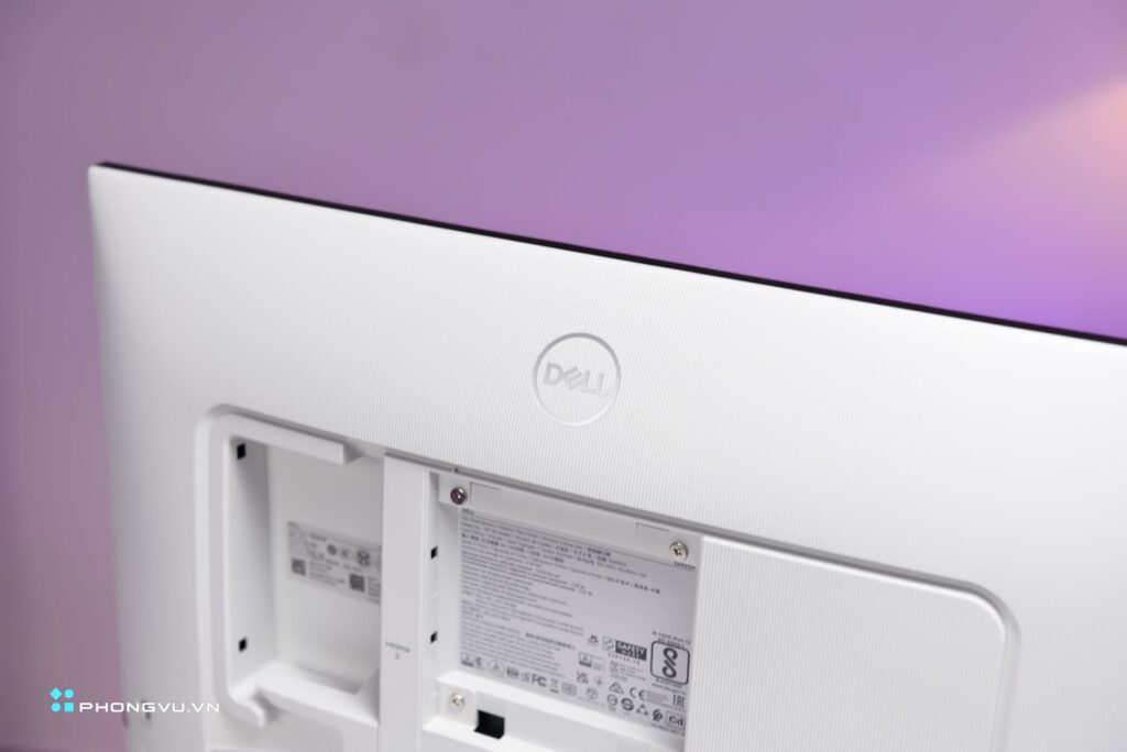 Dell S2425H được trang bị các tính năng bảo vệ mắt tiên tiến