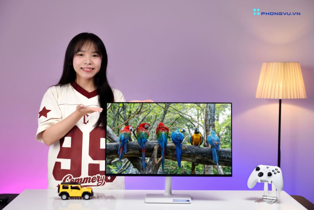 Dell S2425H là một phiên bản hoàn hảo cho nhu cầu làm việc văn phòng