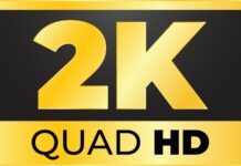 Màn hình 2K là gì? Màn hình độ phân giải 2K QHD có gì đặc biệt?