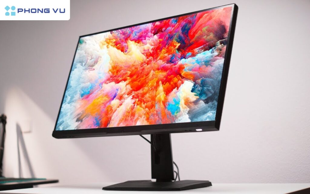 Có nên mua màn hình độ phân giải 2K hay không?