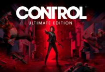 Epic Games Store chơi lớn tặng “siêu phẩm” Control – tựa game có giá 700.000 VNĐ