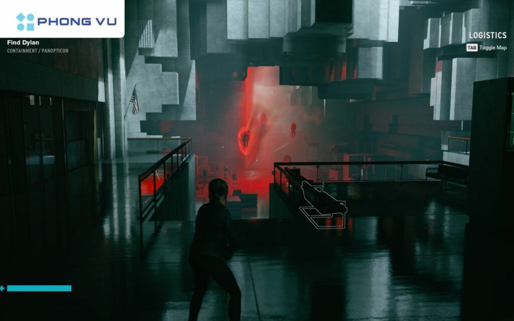 Đồ họa ấn tượng và lối chơi sáng tạo