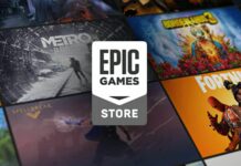 Epic Games Store tặng 16 game bom tấn siêu hot, cập nhật liên tục, đặt lịch ngay