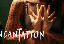 Chú Nguyền (Incantation) Tựa game kinh dị mới khiến Độ Mixi “kinh hồn bạt vía” Tựa game kinh dị Chú nguyền