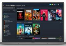 Steam giảm giá loạt game siêu sốc, toàn bom tấn tiền triệu Tải game trên Steam