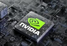 Máy chủ AI GB300 “Blackwell Ultra” của NVIDIA sẽ ra mắt năm 2025
