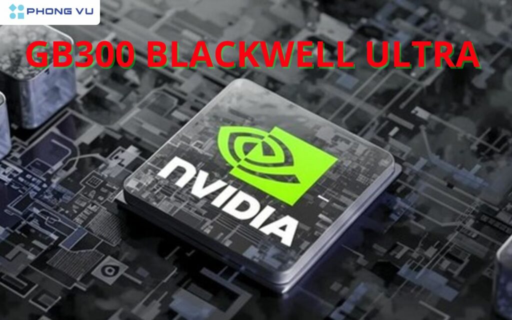 NVIDIA, công ty dẫn đầu trong lĩnh vực công nghệ AI và GPU, đã công bố kế hoạch ra mắt máy chủ AI GB300 “Blackwell Ultra” vào giữa năm 2025.