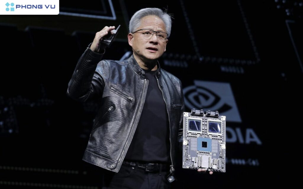 Ngoài phiên bản GB300, NVIDIA cũng dự kiến ra mắt các biến thể như B300 và GB300A.