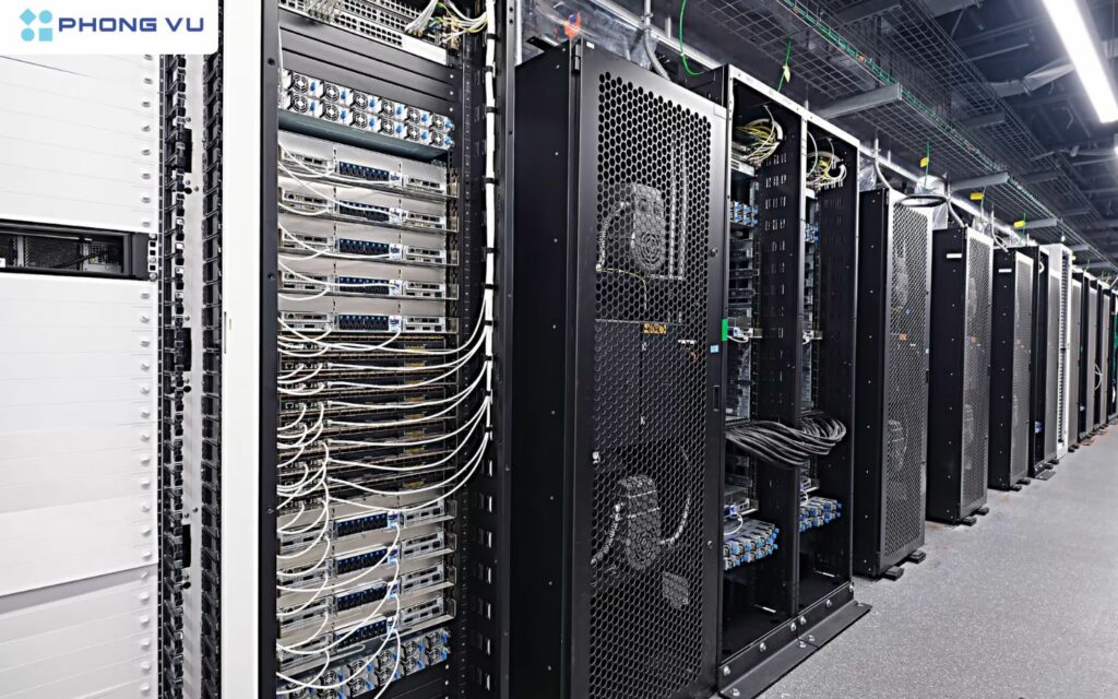 VGA RTX 5080 so sánh với RTX 4080 - Xứng đáng nâng cấp! 2 Kiến trúc: Blackwell tạo nên sự khác biệt so với kiến trúc Ada Lovelace