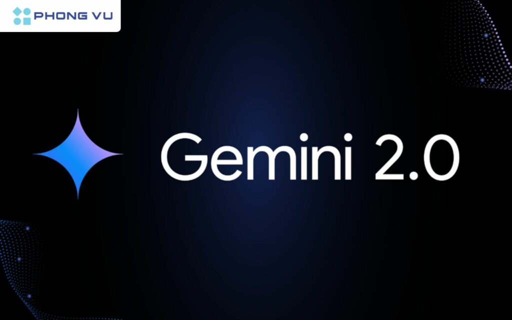 Google ra mắt Gemini 2.0 Flash: AI đa năng thế hệ mới nhất 1 Ra mắt thử nghiệm chính thức vào tháng 1