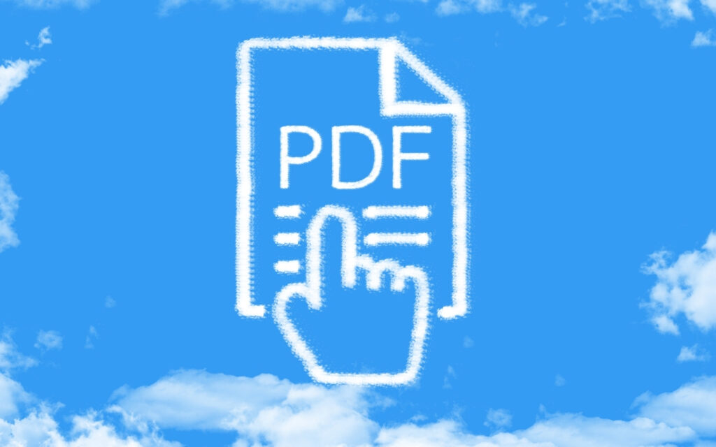 Tách file PDF giúp tài liệu của bạn chuyên nghiệp hơn.