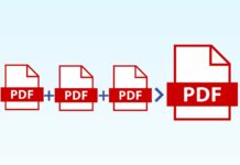 Tổng hợp 9 cách ghép File PDF online hoàn toàn miễn phí