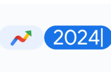Xu hướng tìm kiếm năm 2024 tại Việt Nam do Google công bố