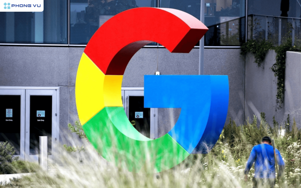 Google mở công ty tại Việt Nam, tiềm năng chuyển đổi số của Việt Nam