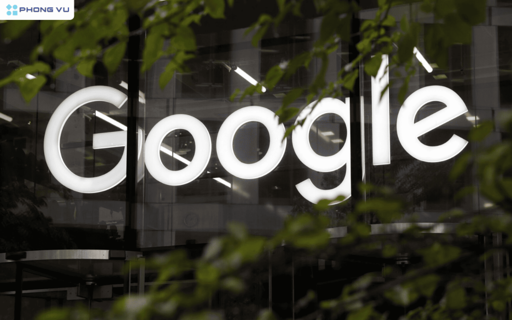 Google mở Công ty TNHH Google Việt Nam đánh dấu bước tiến mới trong chiến lược kinh doanh của hãng tại thị trường Việt Nam