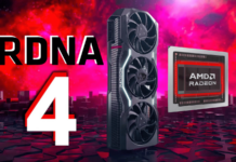 GPU AMD RDNA 4 sẽ được đổi tên thành RX 9000