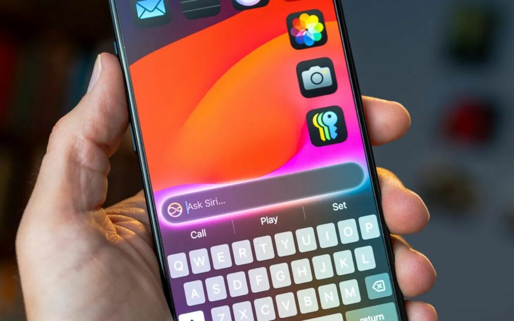 Tùy chỉnh ứng dụng mặc định trên iOS 18.2