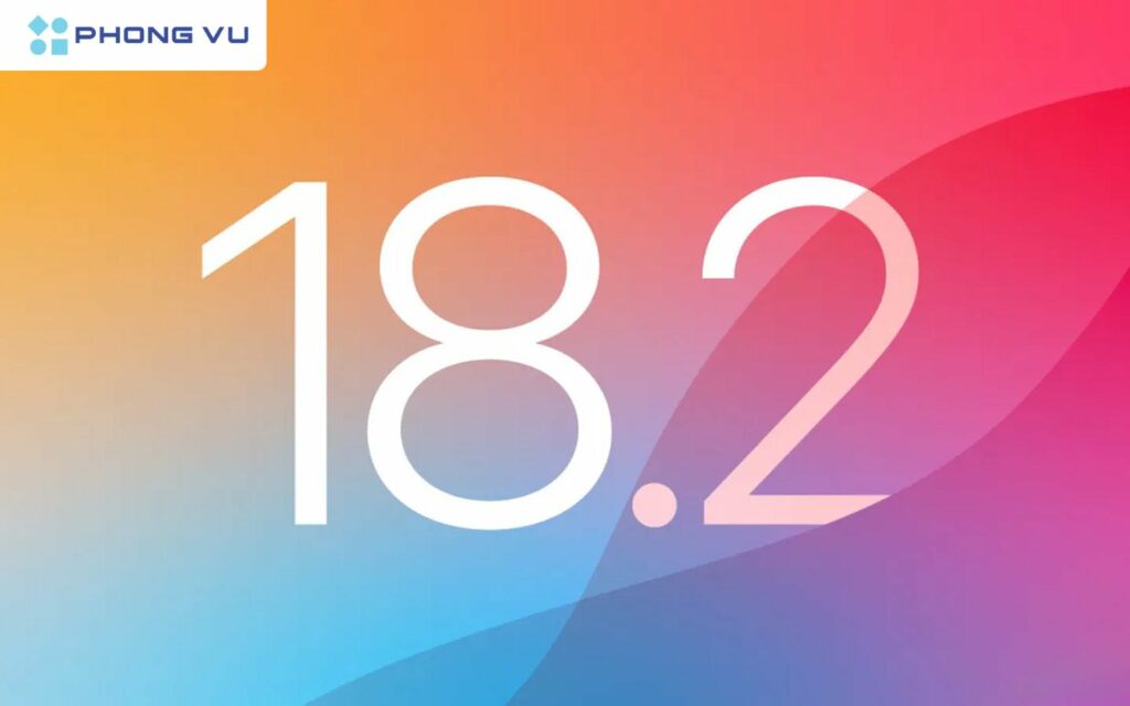iOS 18.2 RC có thể là bản beta cuối cùng trước khi iOS 18.2 được phát hành