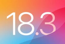 iOS 18.3 sẽ có tính năng gì mới? Ngày phát hành chính thức