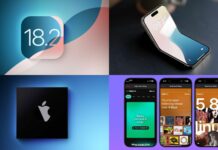 iOS 18.2 bổ sung thêm loạt tính năng mới trước ngày ra mắt iOS 18.2 tiếp tục bổ sung thêm nhiều cập nhật tính năng mới trước ngày ra mắt