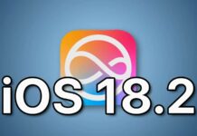iOS 18.2 ra mắt: Tổng hợp những tính năng mới và thay đổi