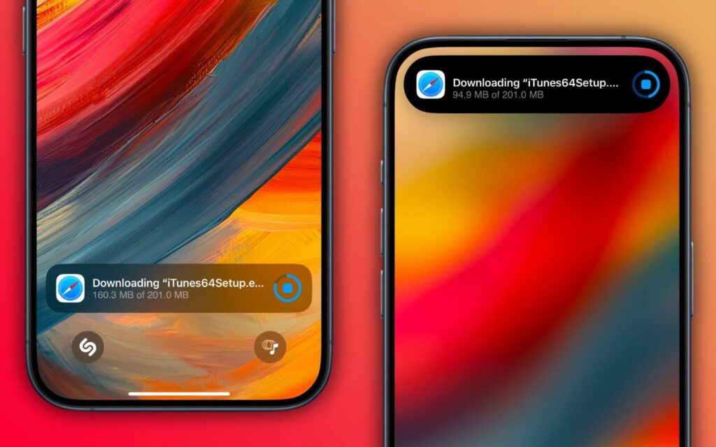 iOS 18.2 ra mắt: Tổng hợp những tính năng mới và thay đổi 6 Safari được cập nhật thêm nhiều tính năng mới qua iOS 18.2