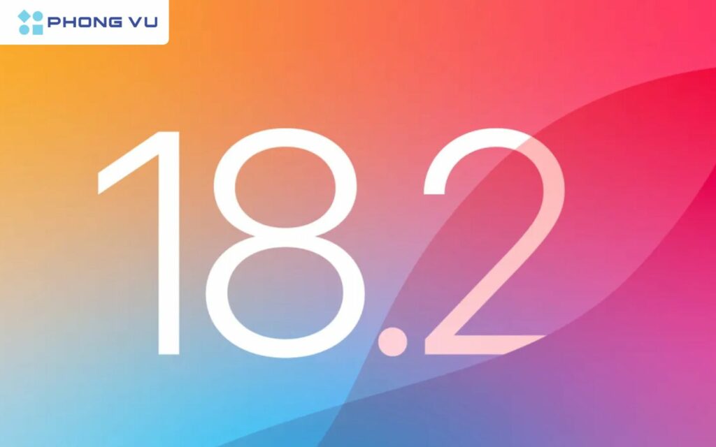 iOS 18.2 RC 2 ra mắt: Tổng hợp những tính năng mới đáng chú ý 1 Những điểm mới trong lần phát hành bản cập nhật iOS 18.2 RC 2