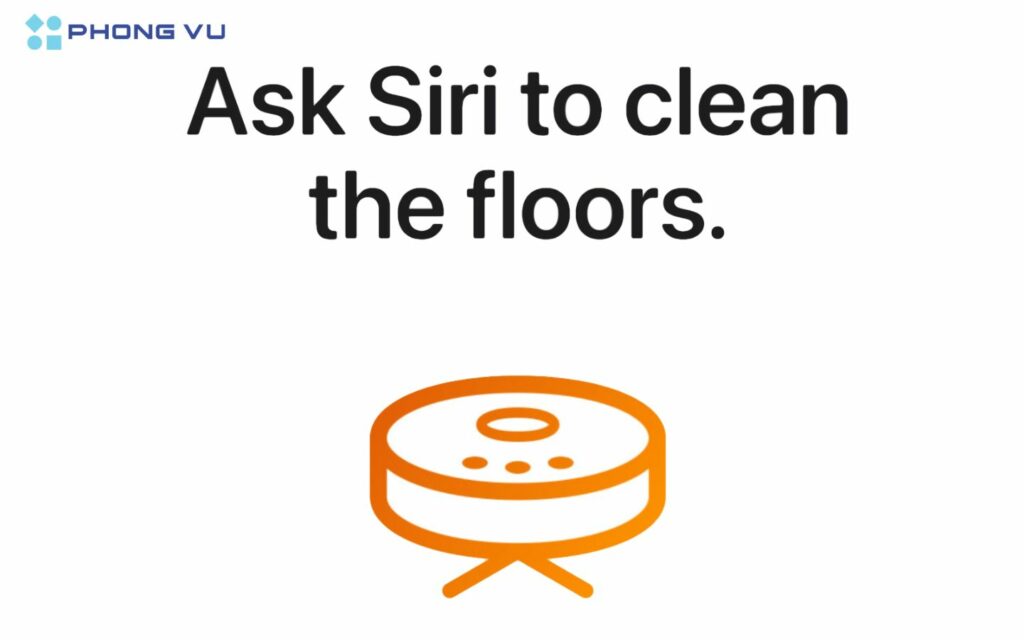 iOS 18.3 Public Beta 1 ra mắt: Những tính năng đáng chú ý 1 Apple chuẩn bị hỗ trợ robot hút bụi trong ứng dụng Home