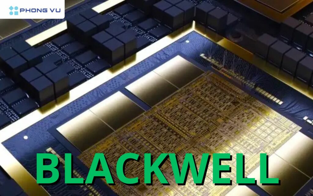 Được đặt tên theo nhà toán học David Blackwell, kiến trúc này dự kiến sẽ trở thành nền tảng cho dòng card RTX 5000 series trong tương lai.